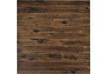 jofran sales inc brown end table   