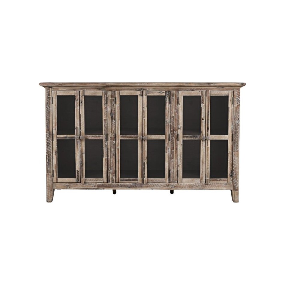 jofran sales inc grey wash console   