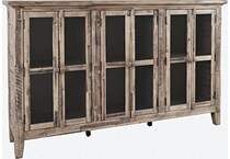 jofran sales inc grey wash console   