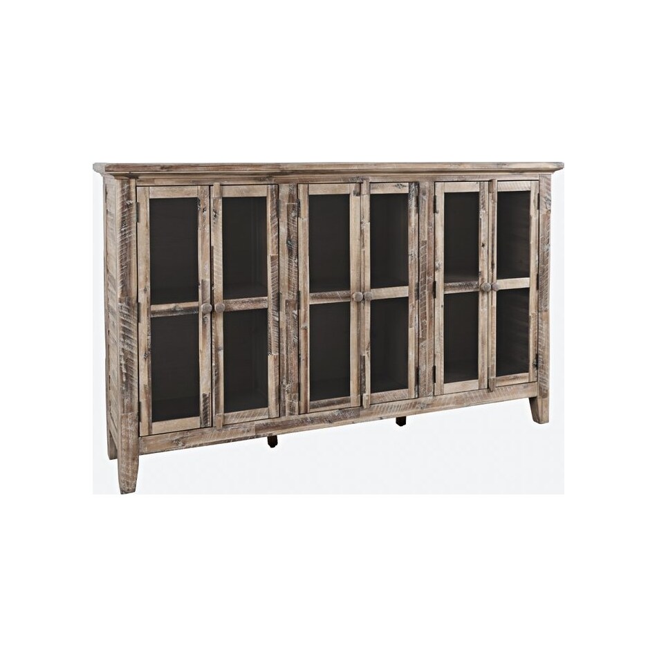 jofran sales inc grey wash console   