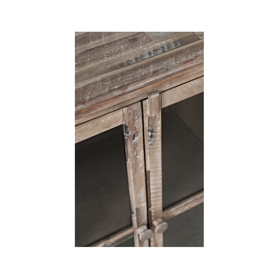 jofran sales inc grey wash console   