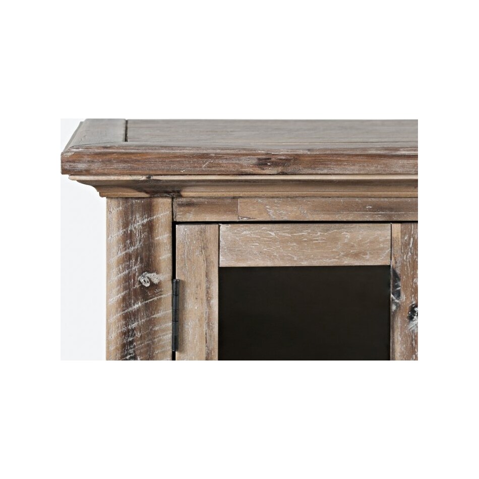 jofran sales inc grey wash console   