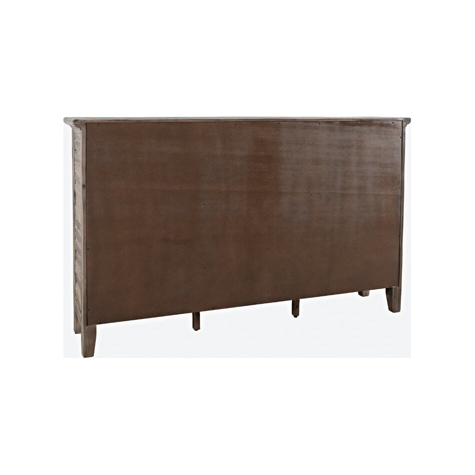 jofran sales inc grey wash console   