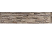 jofran sales inc grey wash console   