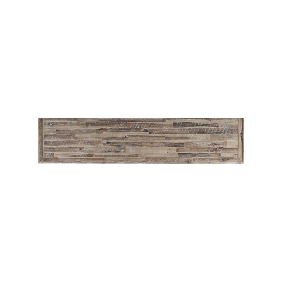jofran sales inc grey wash console   