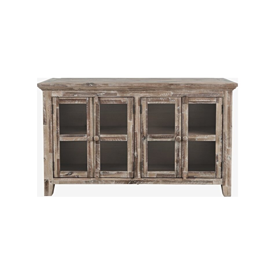 jofran sales inc grey wash console   