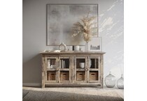 jofran sales inc grey wash console   