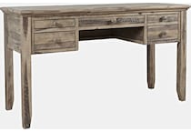 jofran sales inc grey wash desk   