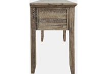 jofran sales inc grey wash desk   