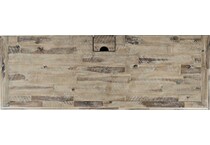 jofran sales inc grey wash desk   