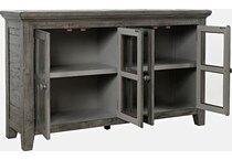 jofran sales inc stone console   