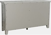 jofran sales inc stone console   