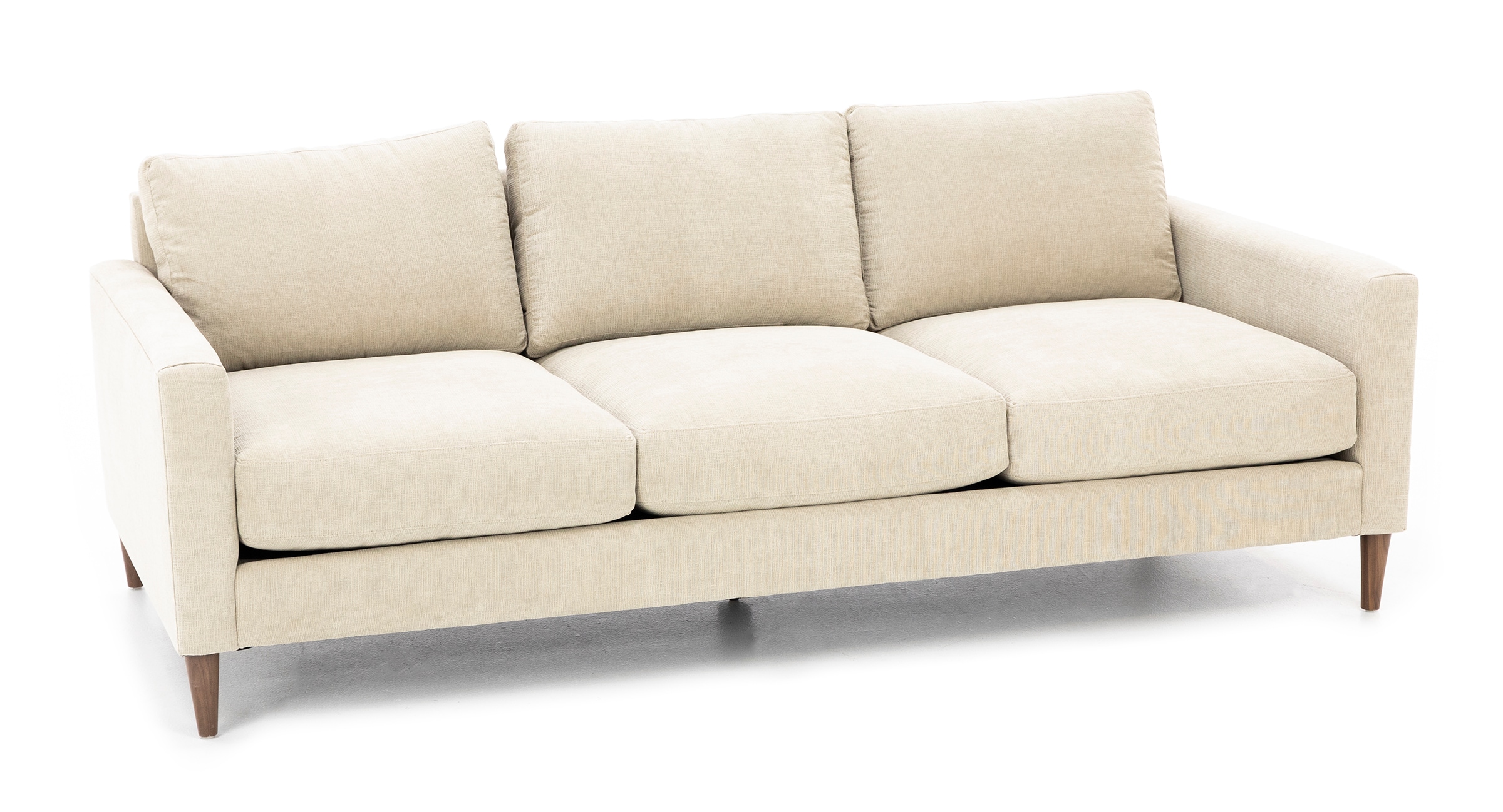 Kelvin Track Arm Sofa Plus | Steinhafels