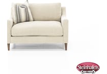 jonathan louis beige chair  image zpkg  