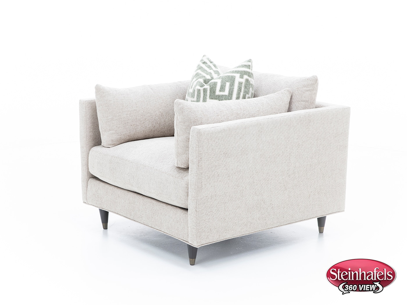jonathan louis beige chair  image z  