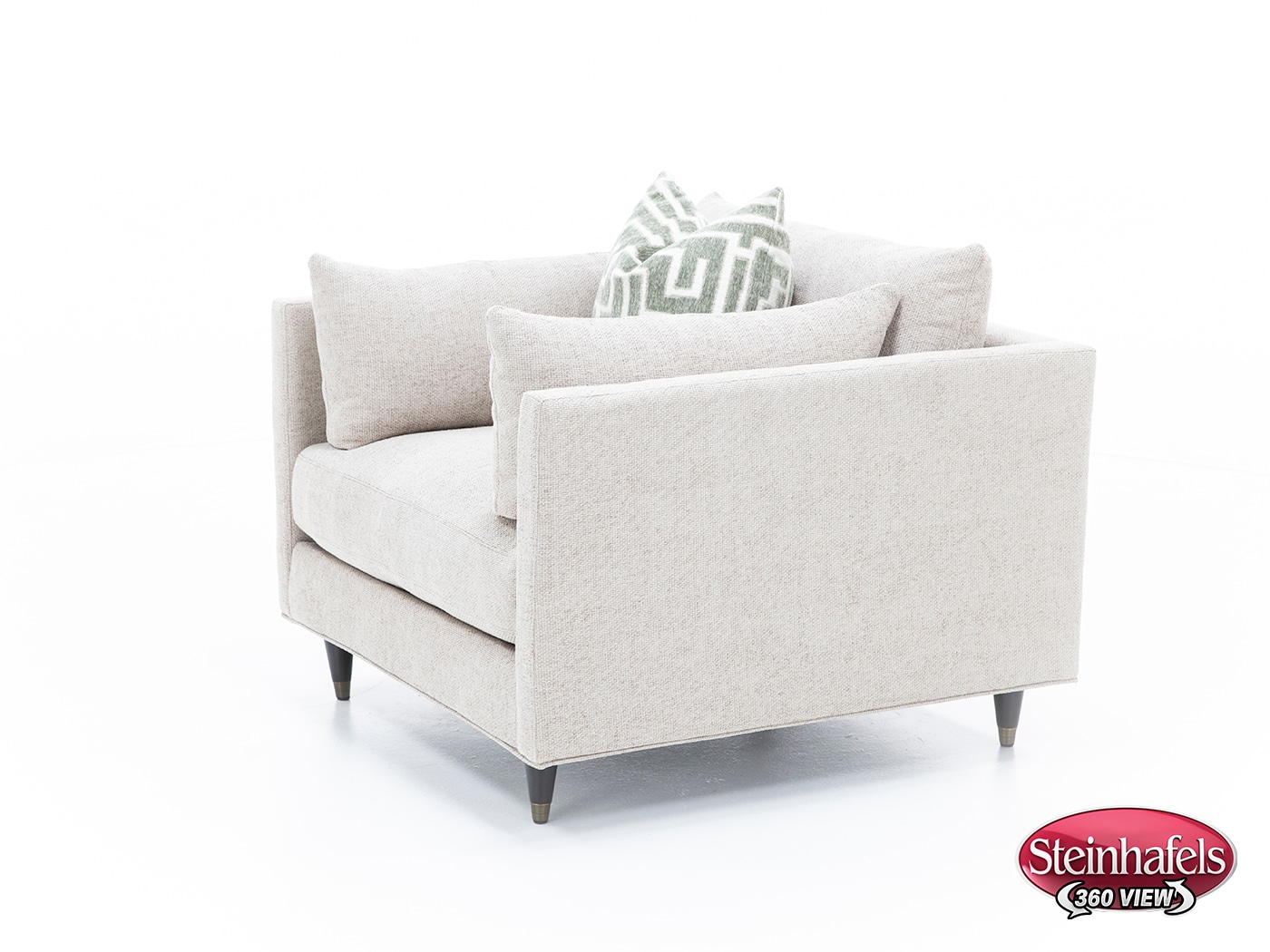 jonathan louis beige chair  image z  