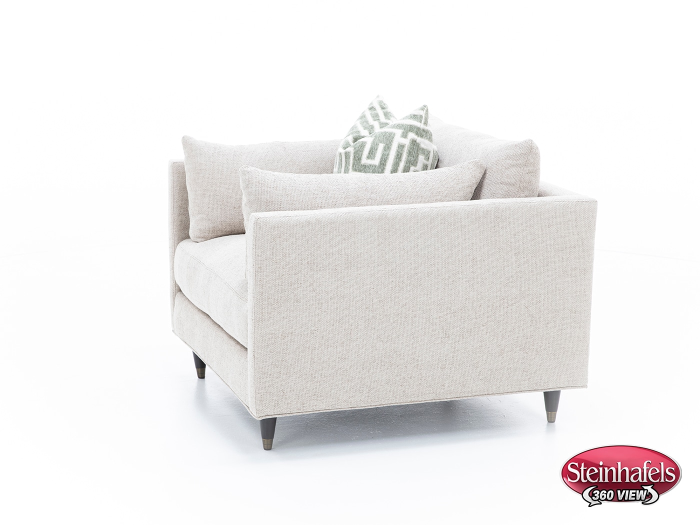 jonathan louis beige chair  image z  