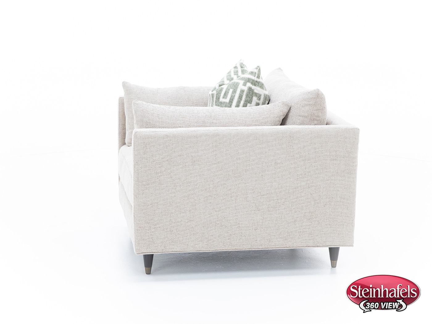 jonathan louis beige chair  image z  