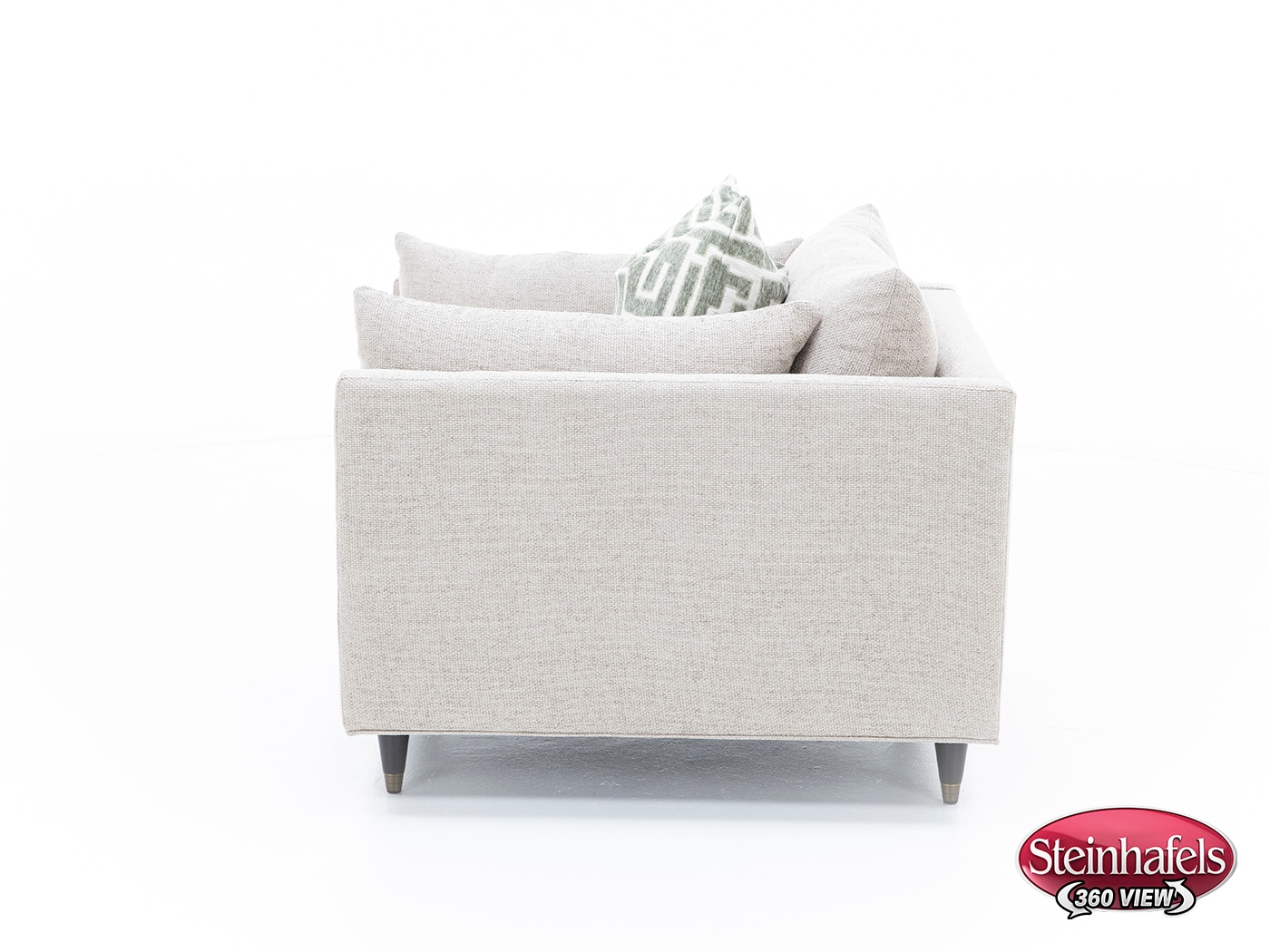 jonathan louis beige chair  image z  
