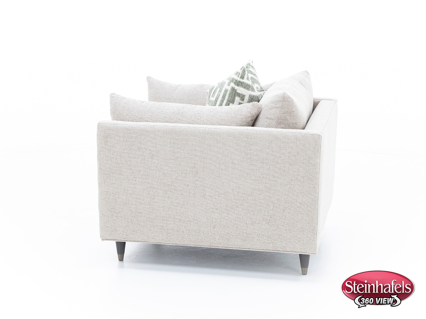 jonathan louis beige chair  image z  