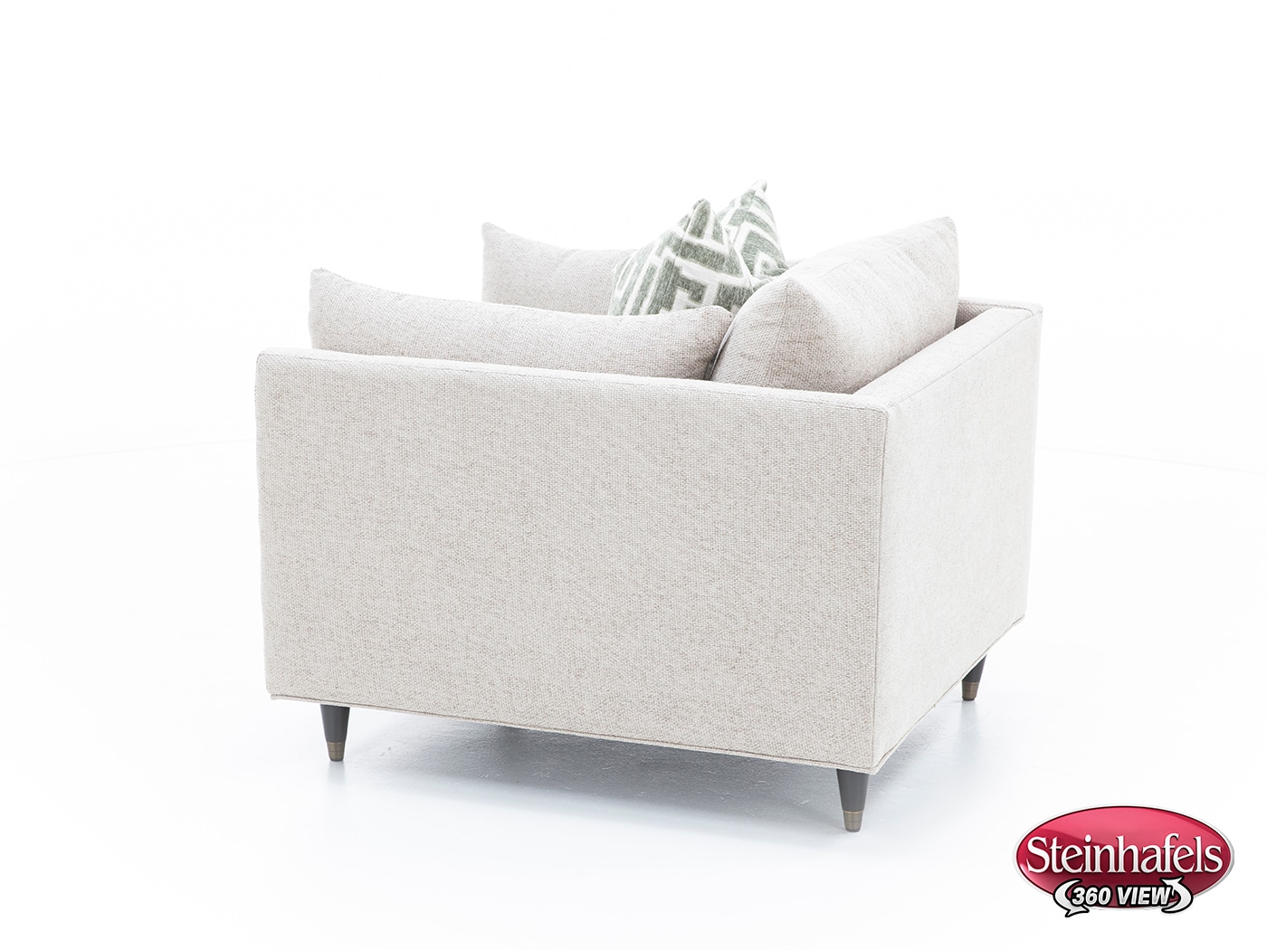 jonathan louis beige chair  image z  