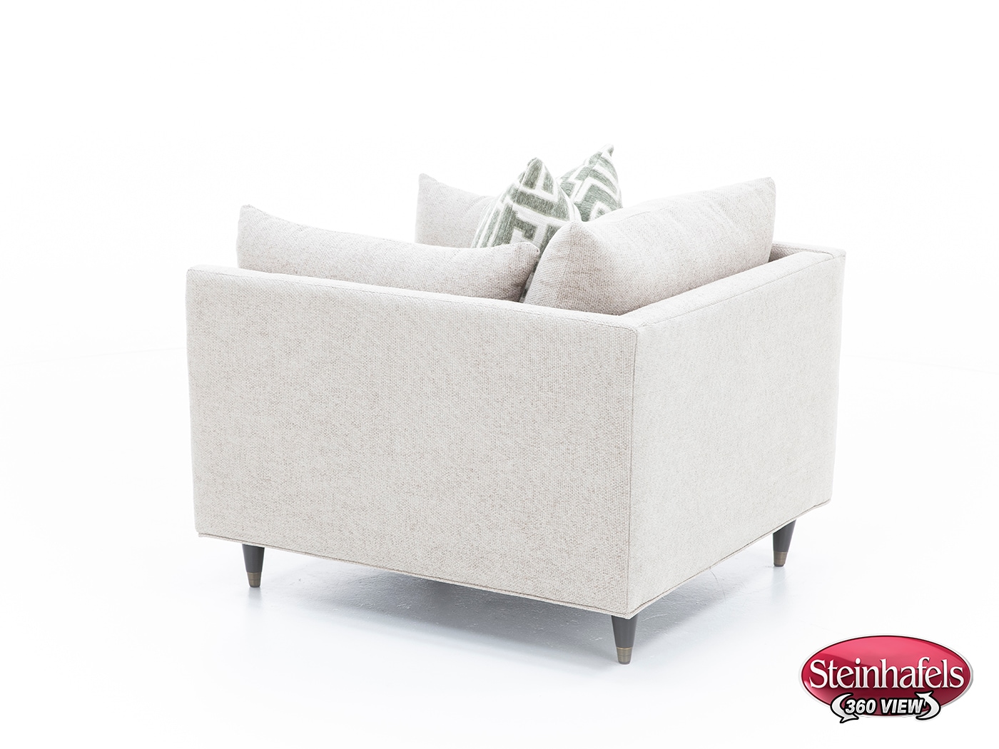 jonathan louis beige chair  image z  