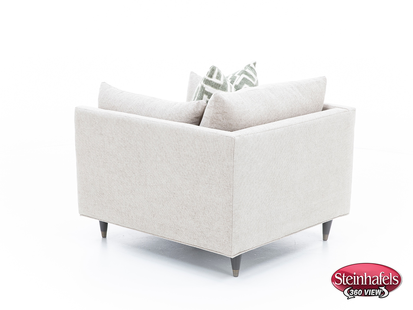 jonathan louis beige chair  image z  