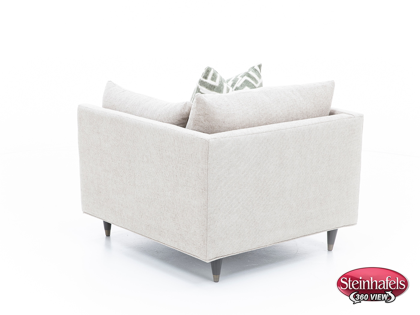jonathan louis beige chair  image z  