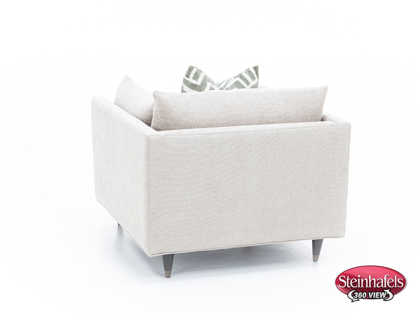 jonathan louis beige chair  image z  
