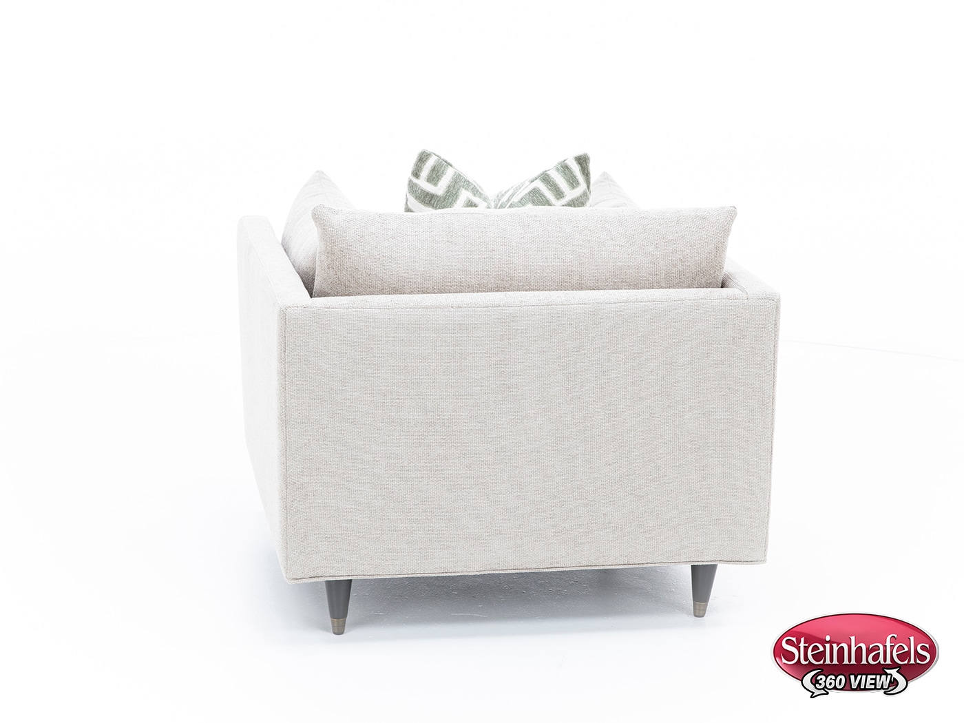 jonathan louis beige chair  image z  
