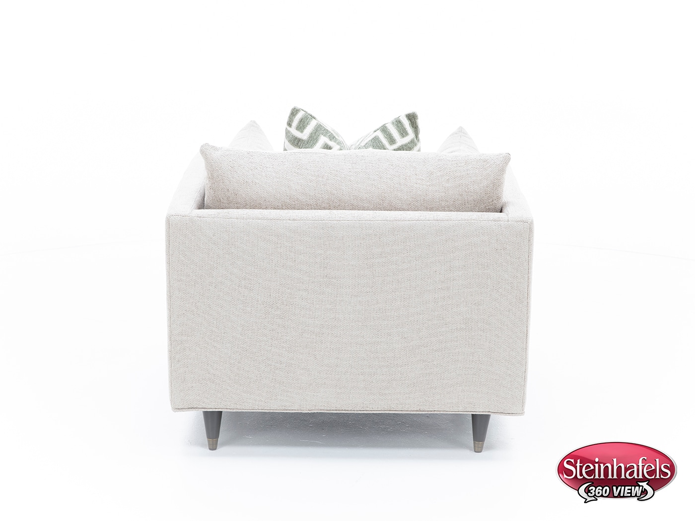 jonathan louis beige chair  image z  