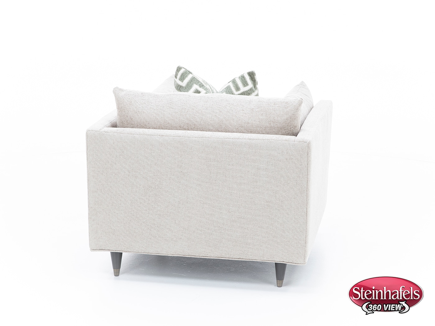 jonathan louis beige chair  image z  