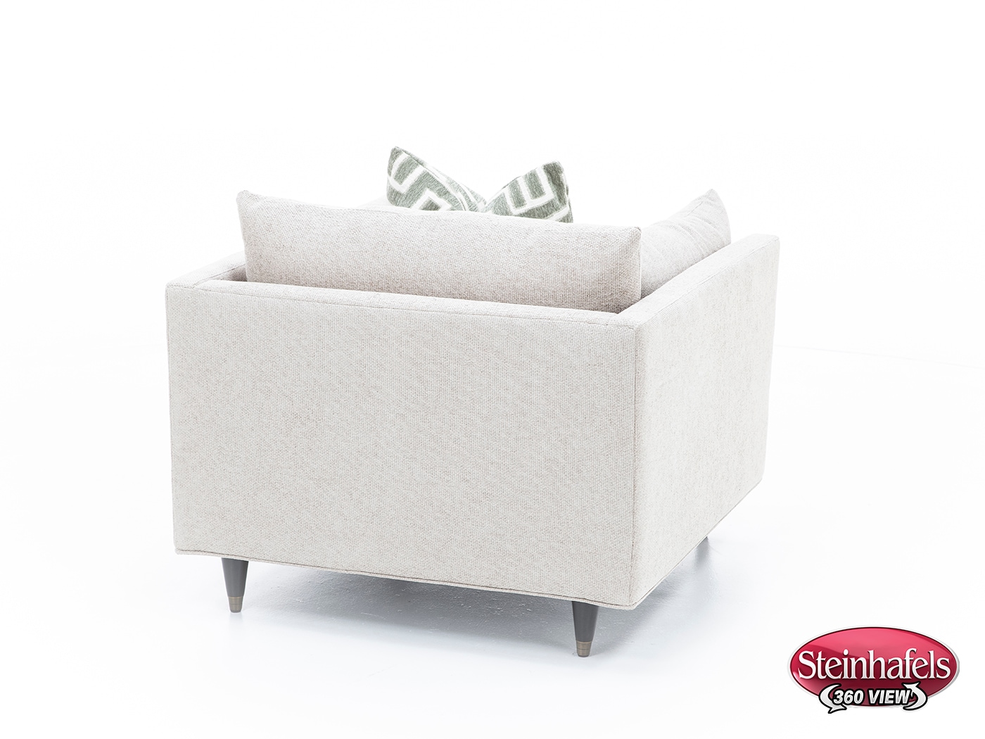 jonathan louis beige chair  image z  