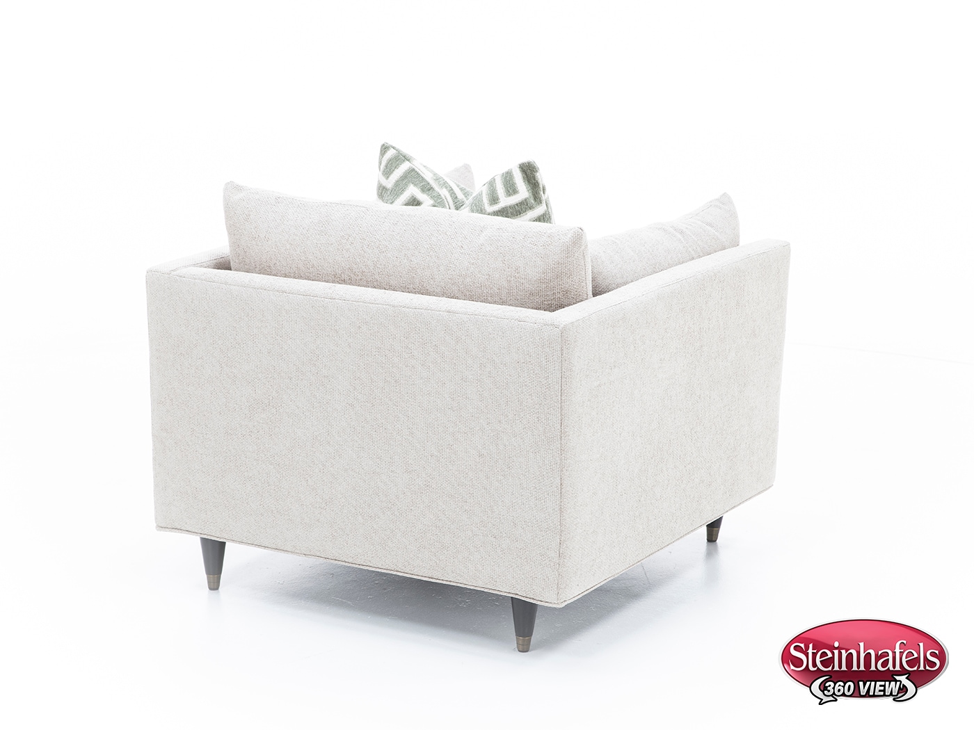 jonathan louis beige chair  image z  