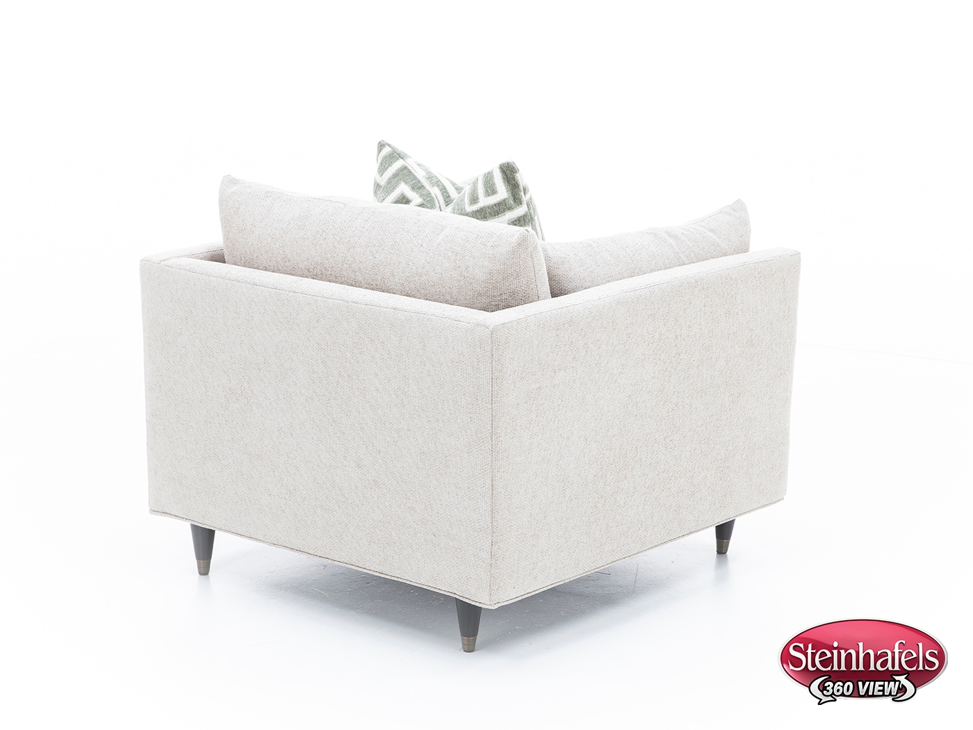 jonathan louis beige chair  image z  