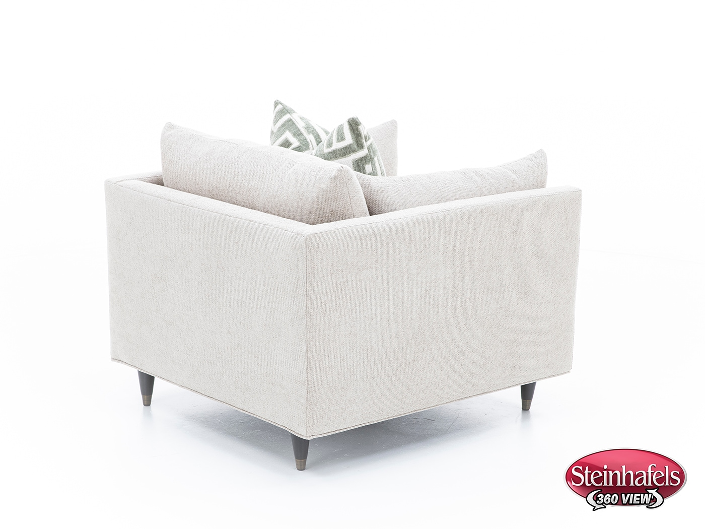 jonathan louis beige chair  image z  
