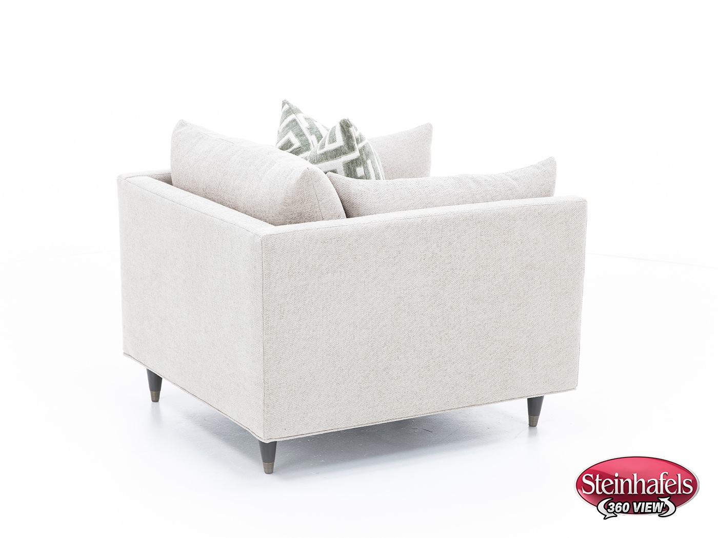 jonathan louis beige chair  image z  