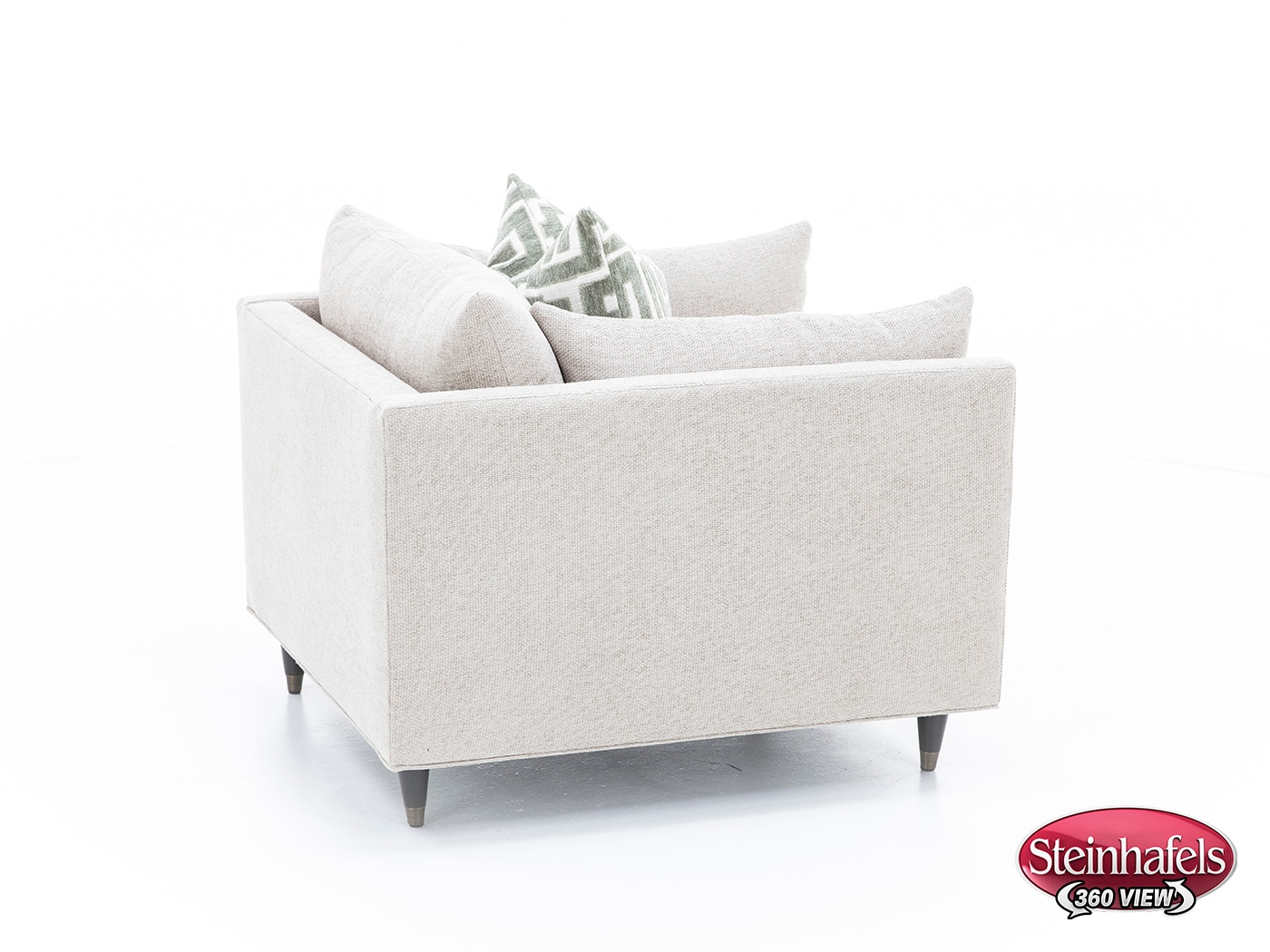 jonathan louis beige chair  image z  