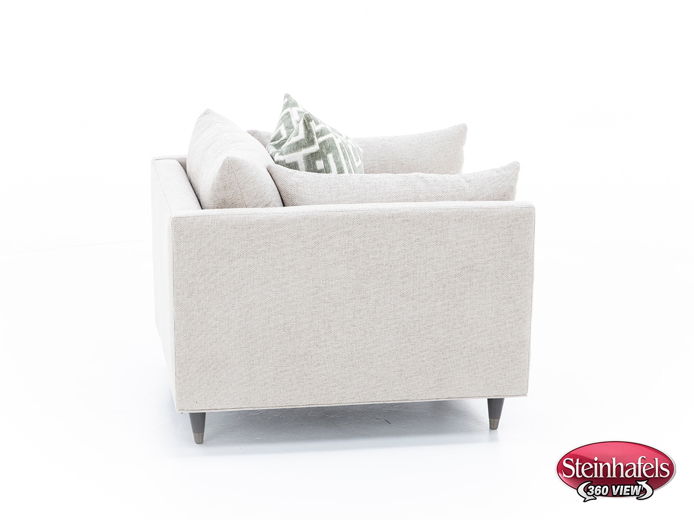 jonathan louis beige chair  image z  