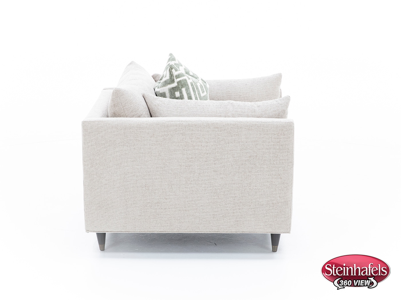 jonathan louis beige chair  image z  