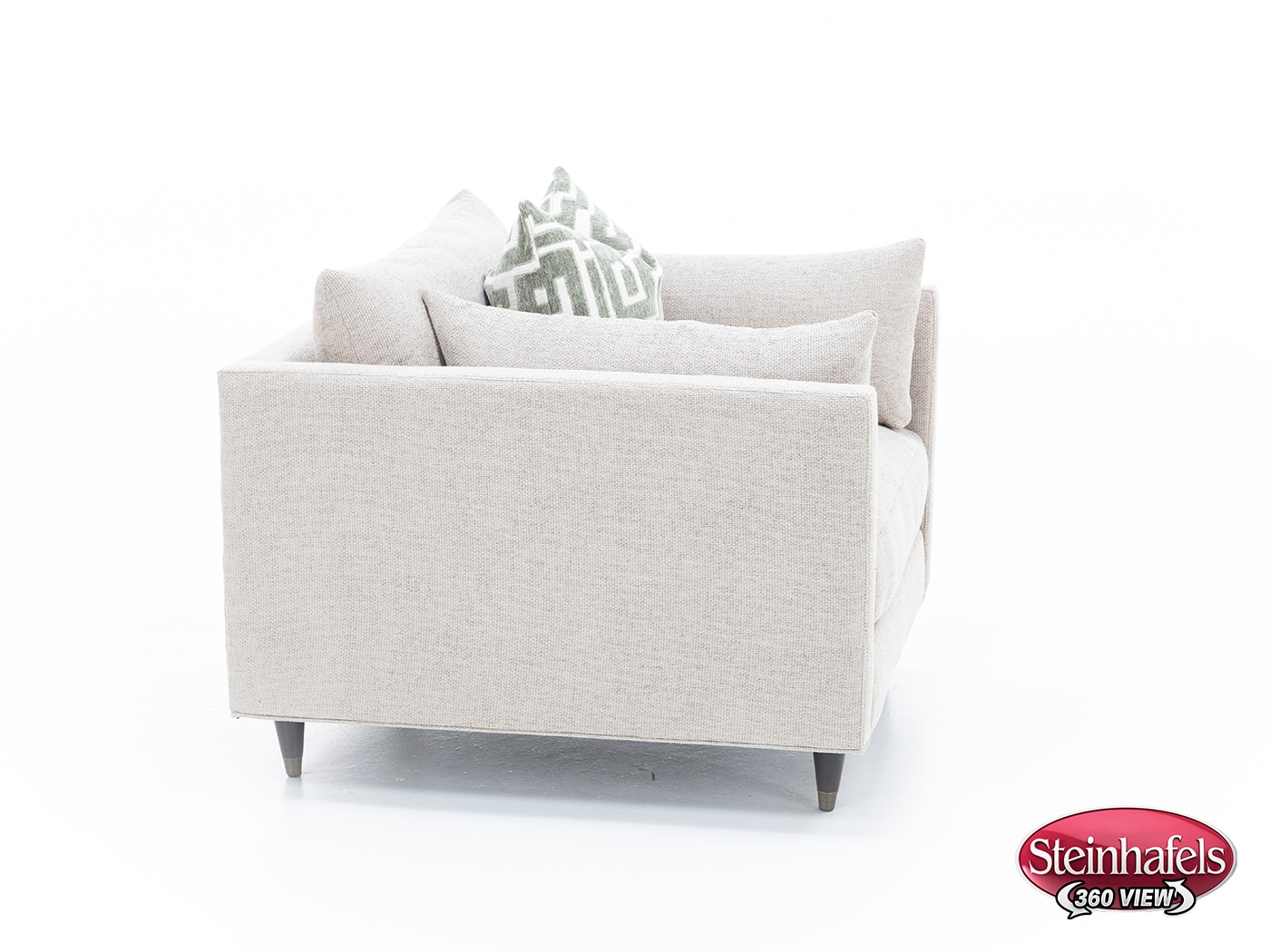 jonathan louis beige chair  image z  
