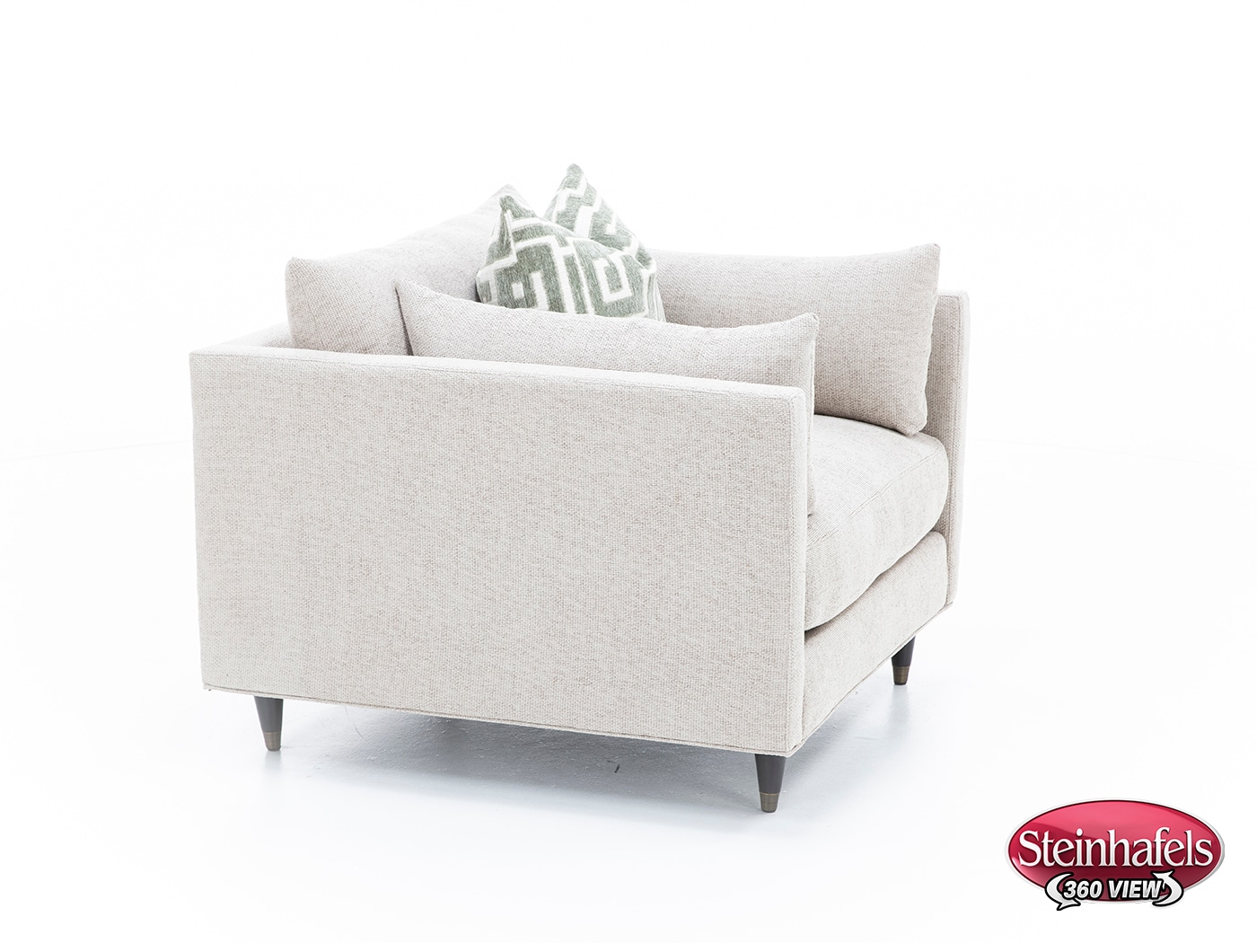 jonathan louis beige chair  image z  