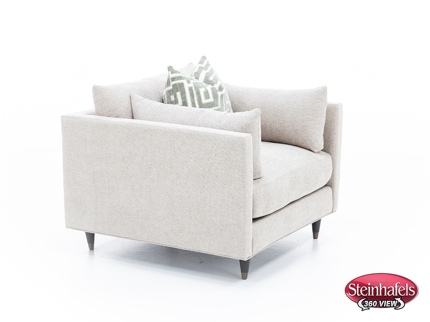 jonathan louis beige chair  image z  