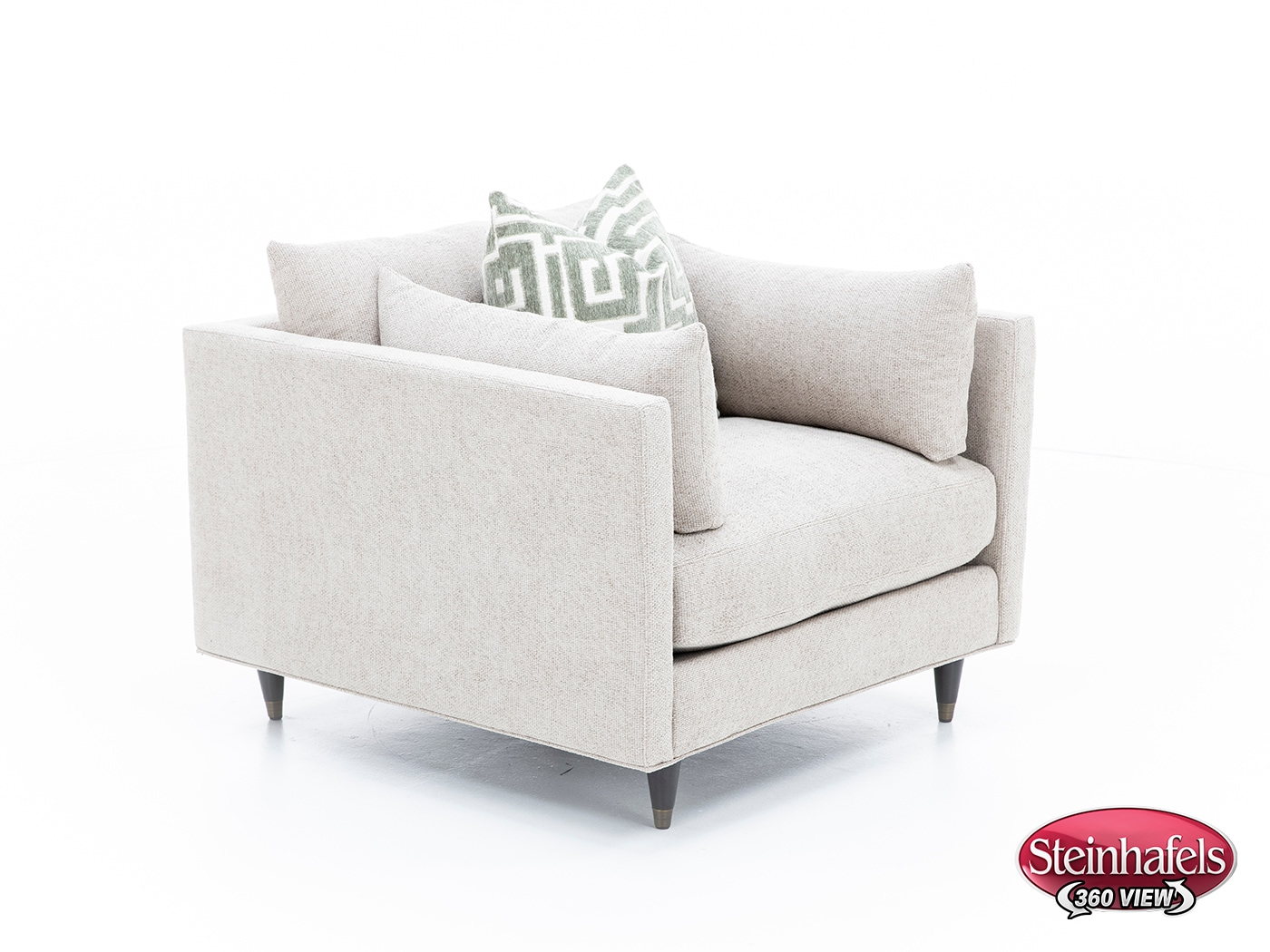 jonathan louis beige chair  image z  