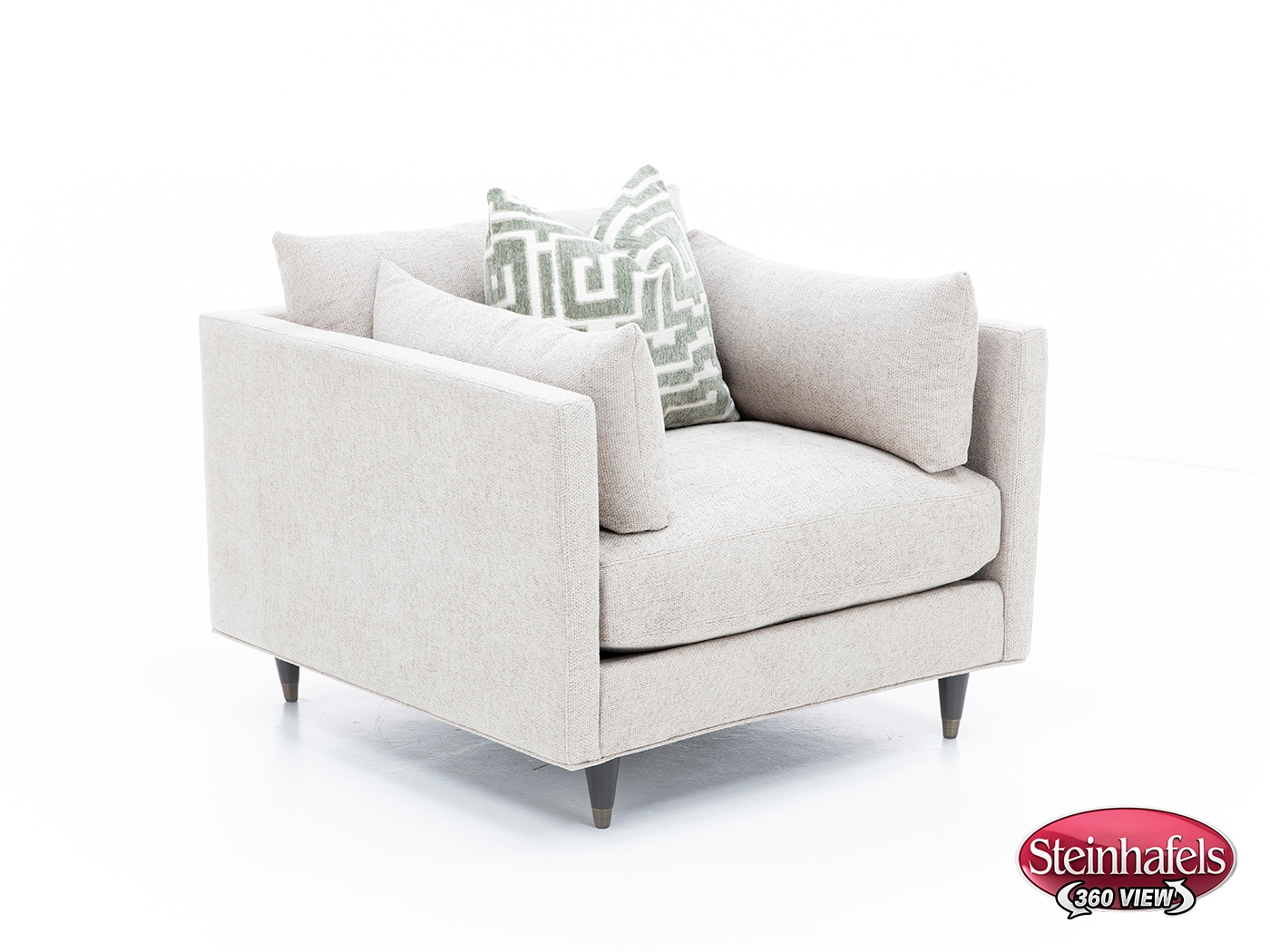 jonathan louis beige chair  image z  