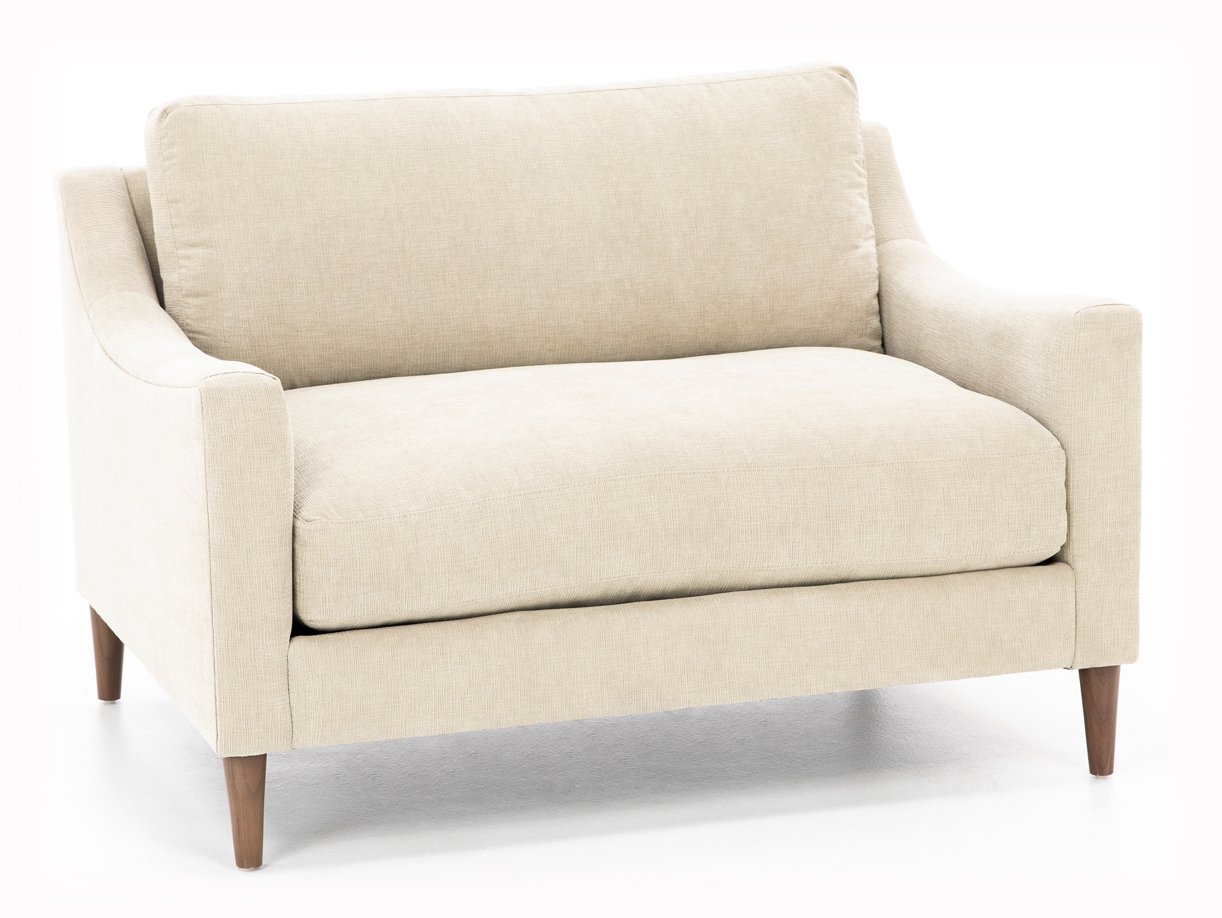 Cuddle best sale seat sofa