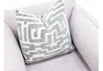 jonathan louis beige chair z  