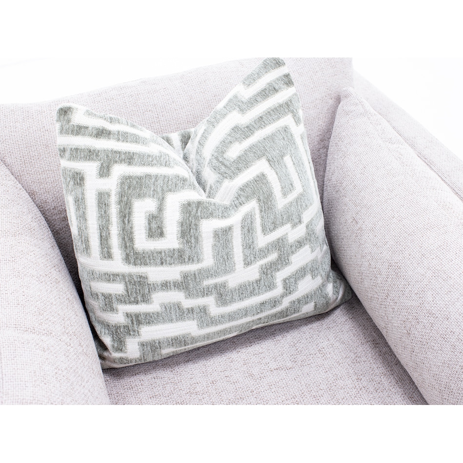 jonathan louis beige chair z  