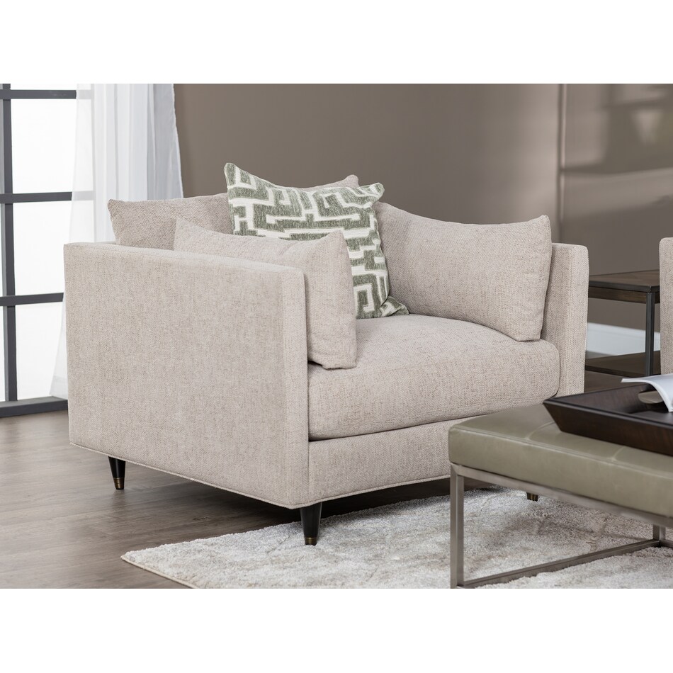 jonathan louis beige chair lifestyle image z  