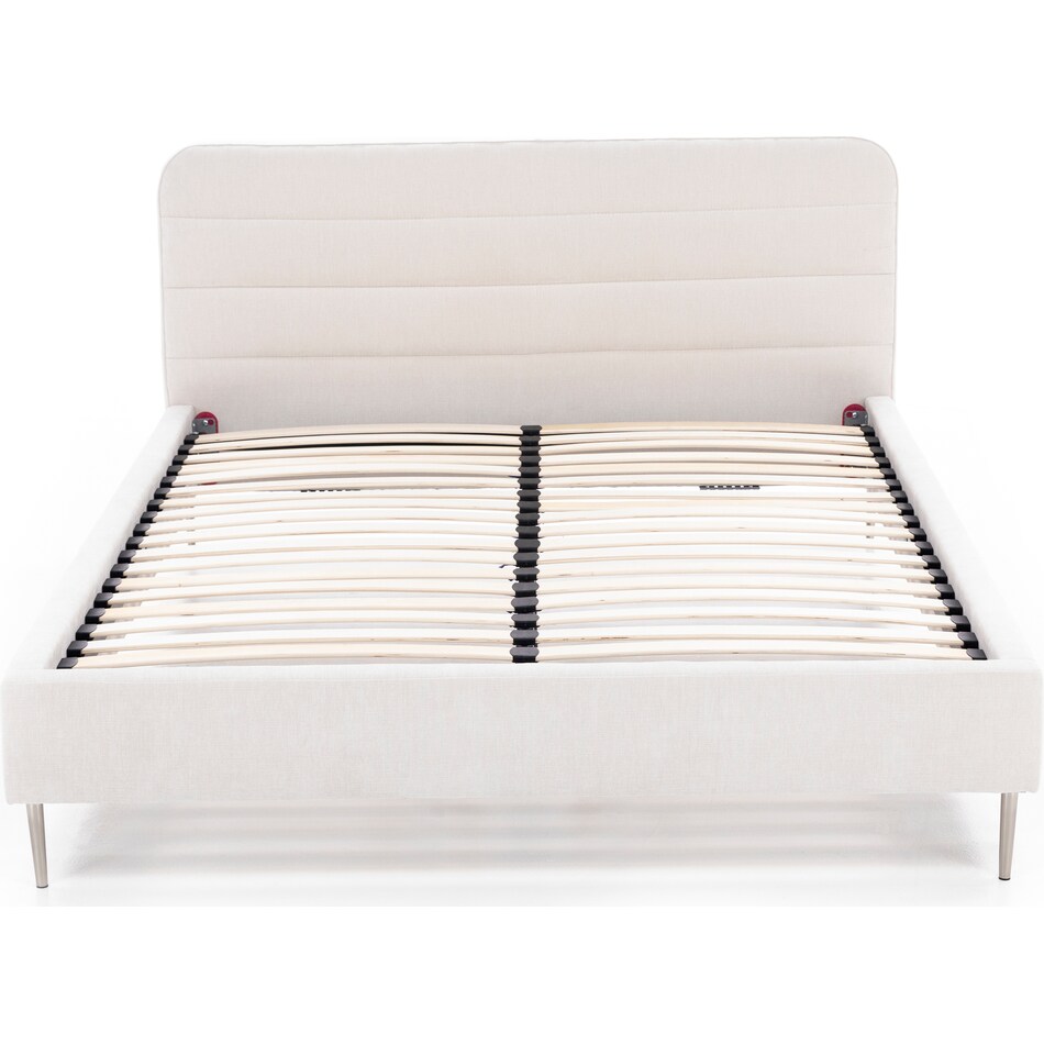 jonathan louis beige full bed package fpk  